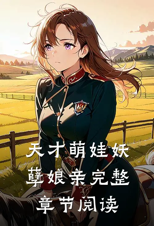 天才萌娃妖孽娘亲完整章节阅读