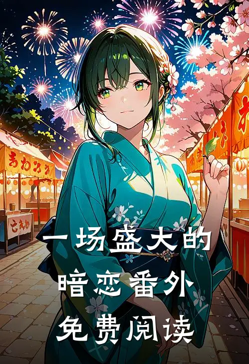 一场盛大的暗恋番外免费阅读