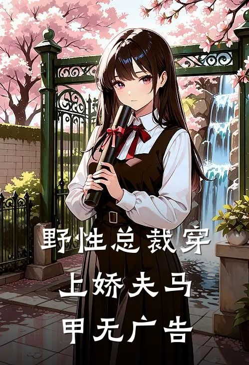 野性总裁穿上娇夫马甲无广告