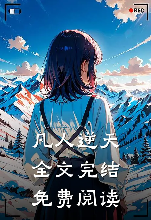 凡人逆天全文完结免费阅读