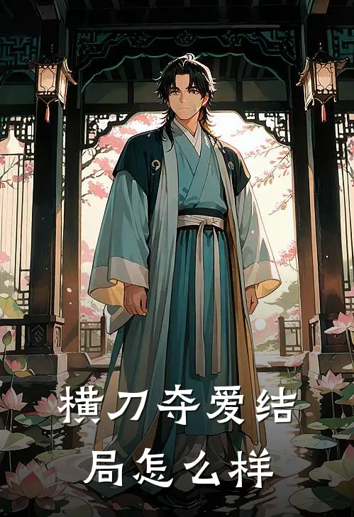 横刀夺爱结局怎么样