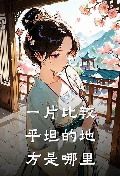 一片比较平坦的地方是哪里