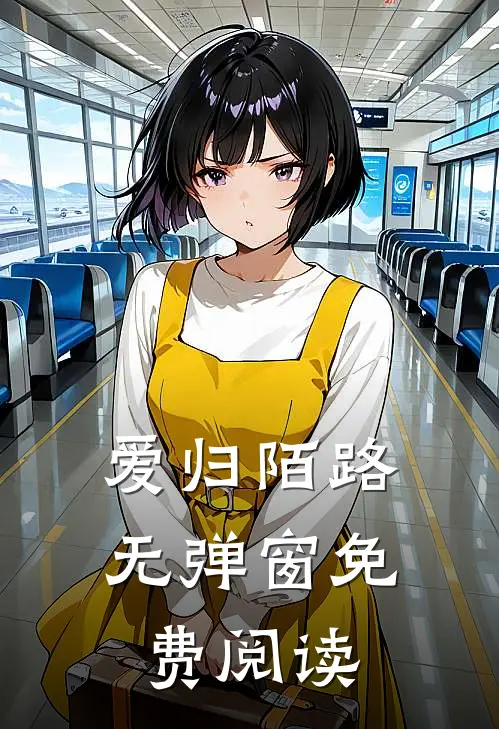 爱归陌路无弹窗免费阅读