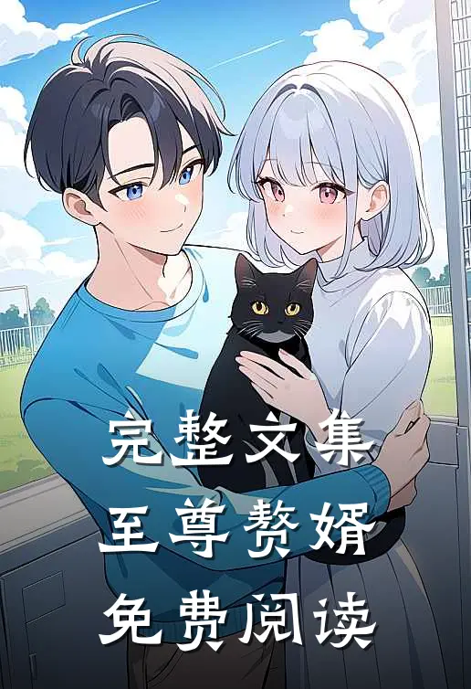 完整文集至尊赘婿免费阅读