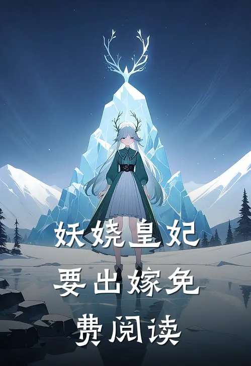 妖娆皇妃要出嫁免费阅读