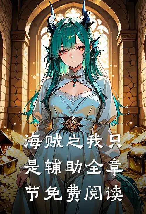 海贼之我只是辅助全章节免费阅读