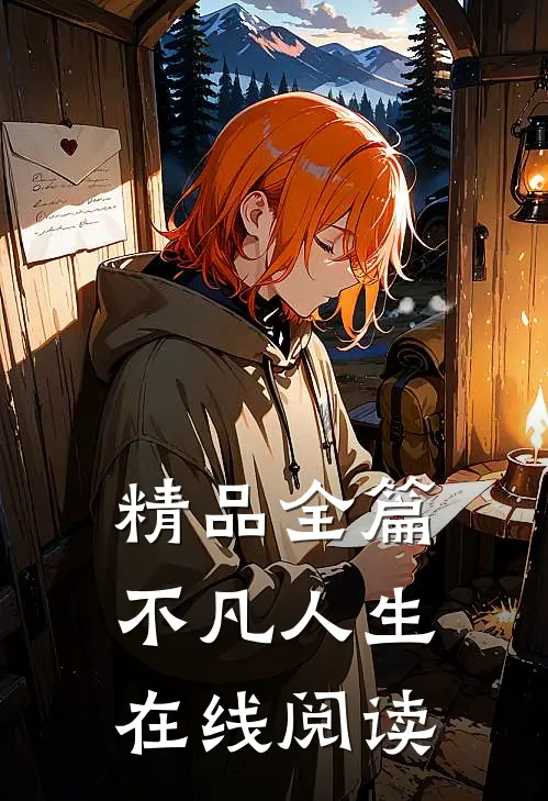 精品全篇不凡人生在线阅读