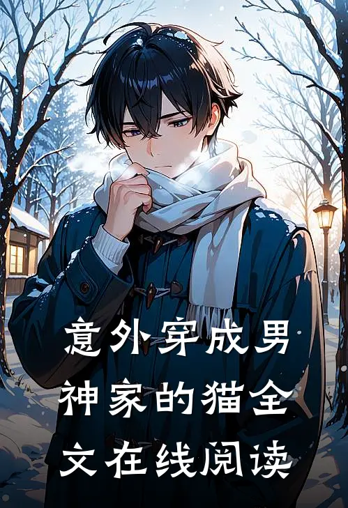 意外穿成男神家的猫全文在线阅读