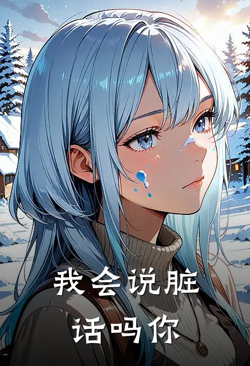 我会说脏话吗你