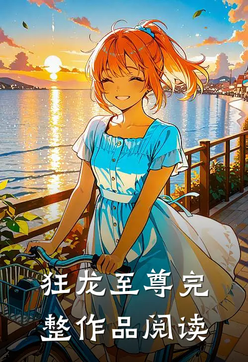狂龙至尊完整作品阅读