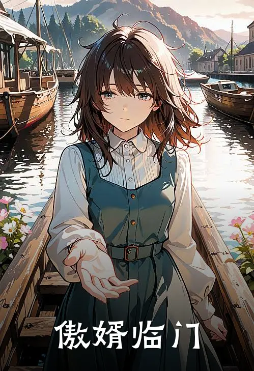 傲婿临门