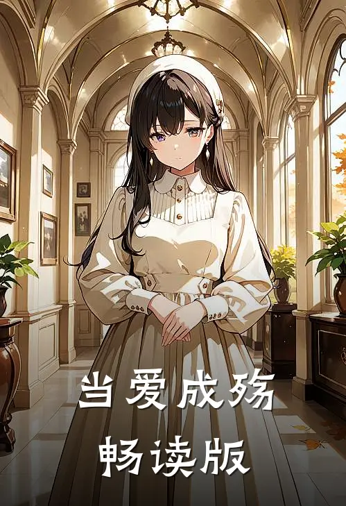 当爱成殇畅读版