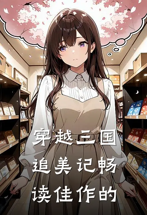 穿越三国追美记畅读佳作的