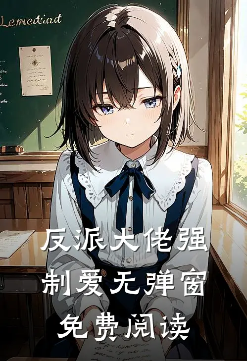反派大佬强制爱无弹窗免费阅读