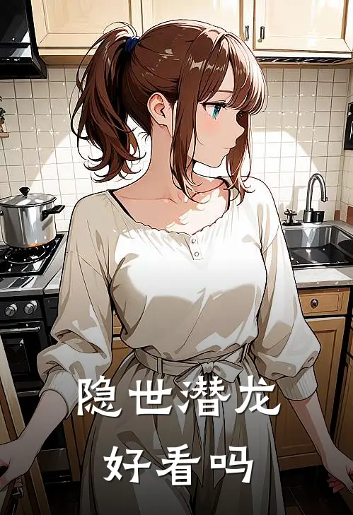隐世潜龙好看吗