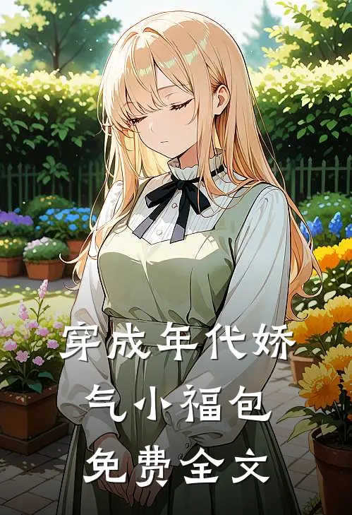穿成年代娇气小福包免费全文