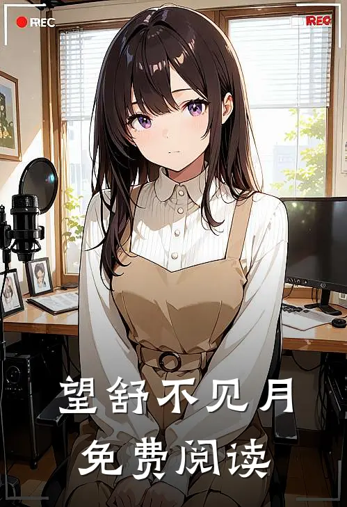 望舒不见月免费阅读