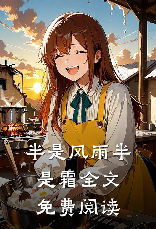 半是风雨半是霜全文免费阅读