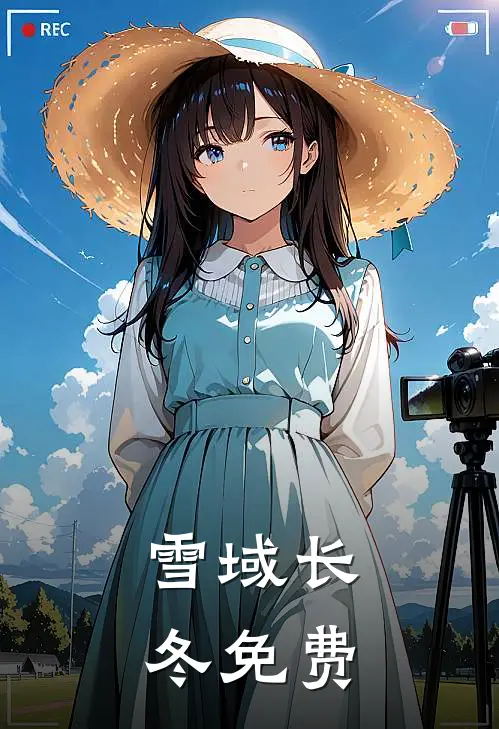 雪域长冬免费