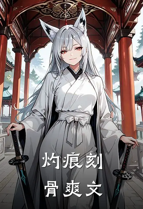 灼痕刻骨爽文