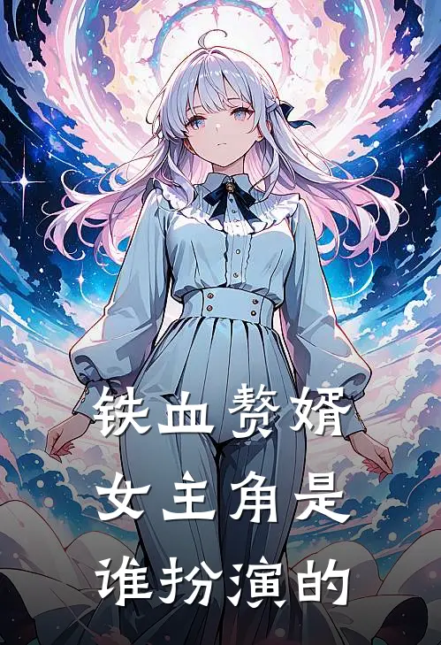 铁血赘婿女主角是谁扮演的