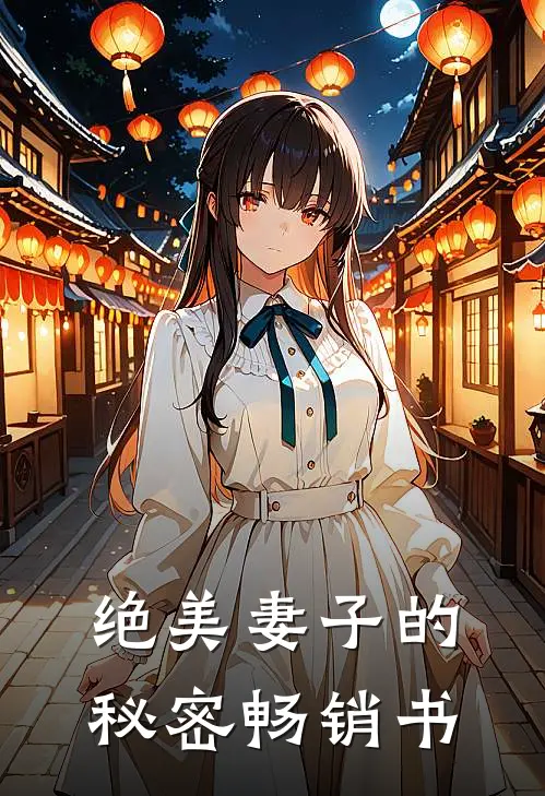 绝美妻子的秘密畅销书