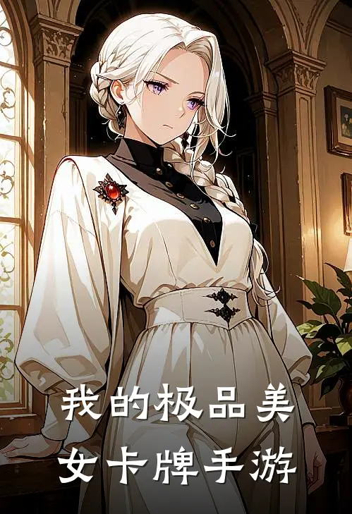我的极品美女卡牌手游