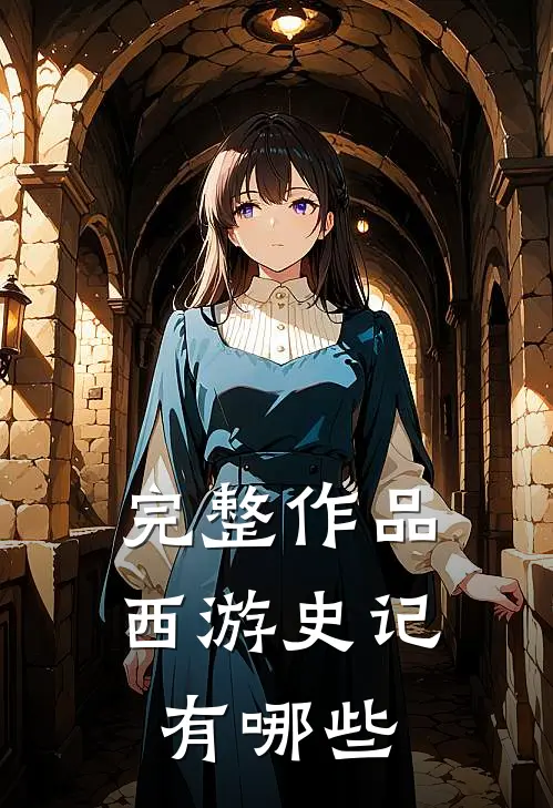 完整作品西游史记有哪些
