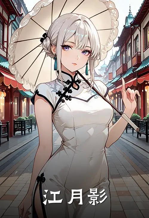 江月影