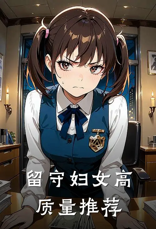 留守妇女高质量推荐