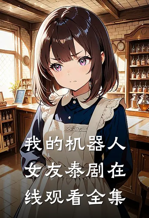 我的机器人女友泰剧在线观看全集
