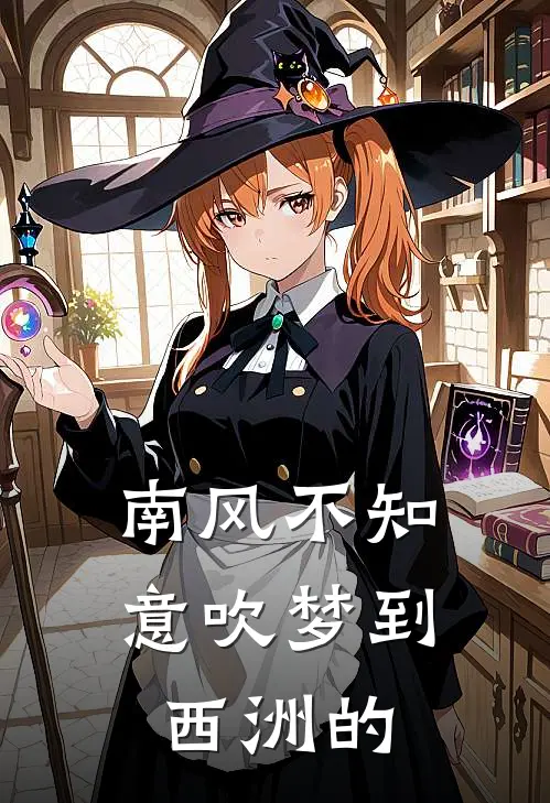 南风不知意吹梦到西洲的