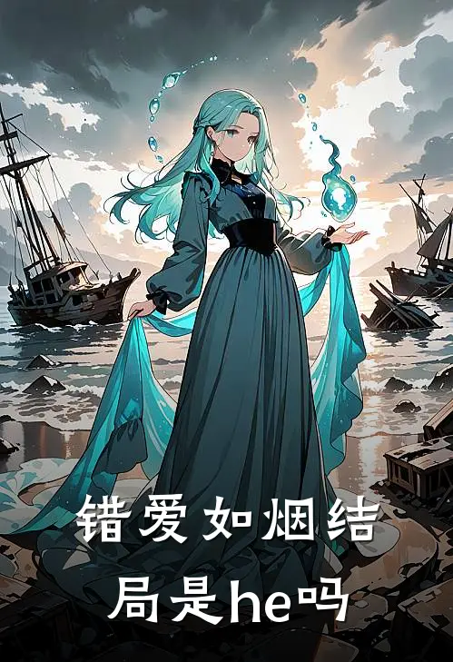 错爱如烟结局是he吗