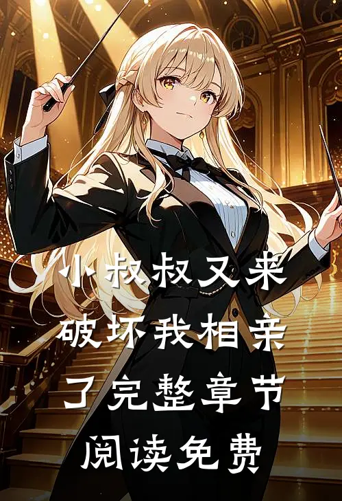 小叔叔又来破坏我相亲了完整章节阅读免费