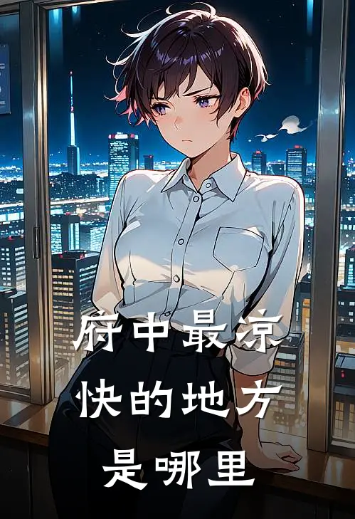府中最凉快的地方是哪里