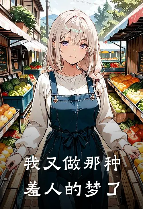 我又做那种羞人的梦了