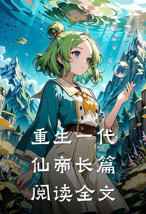 重生一代仙帝长篇阅读全文