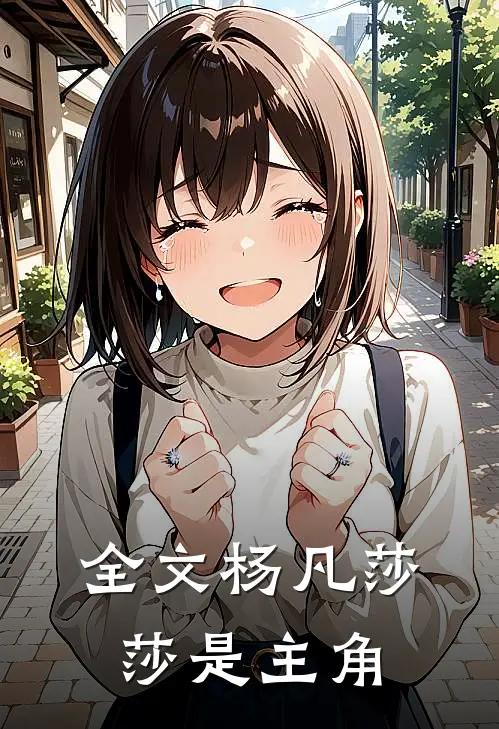全文杨凡莎莎是主角