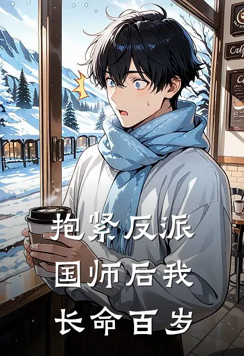 抱紧反派国师后我长命百岁