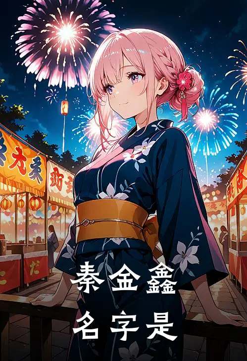秦金鑫名字是