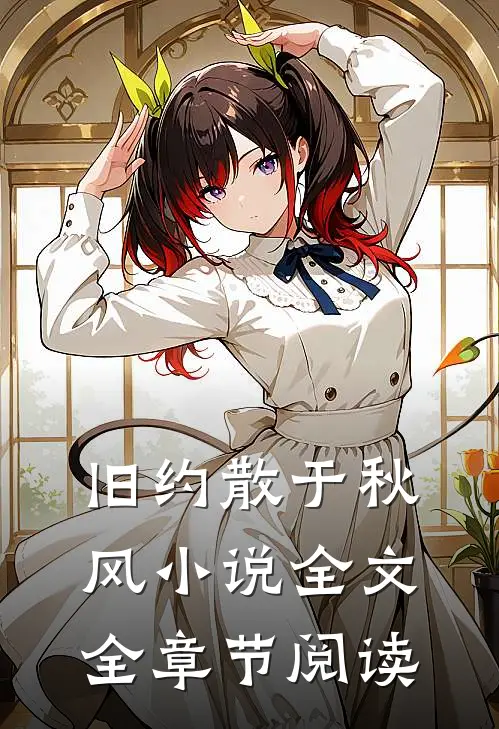 旧约散于秋风小说全文全章节阅读