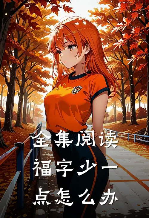 全集阅读福字少一点怎么办