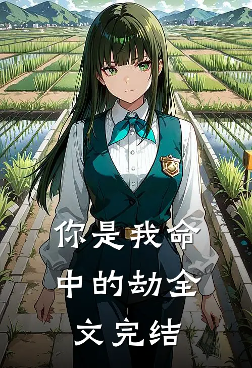 你是我命中的劫全文完结