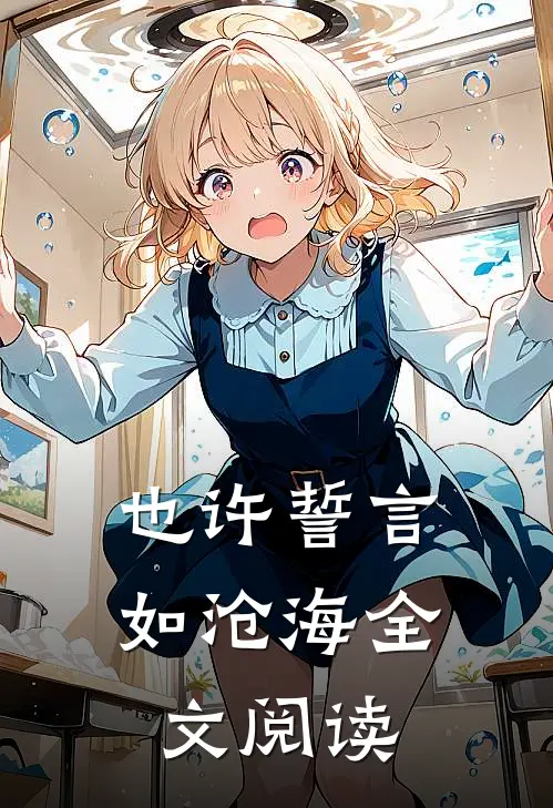 也许誓言如沧海全文阅读