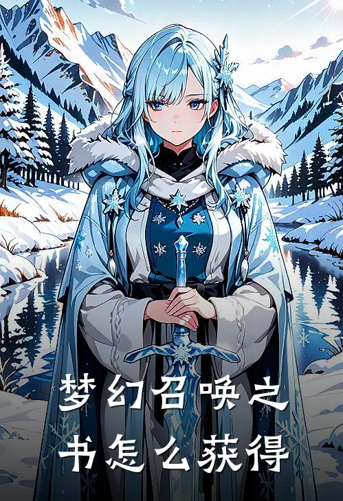 梦幻召唤之书怎么获得