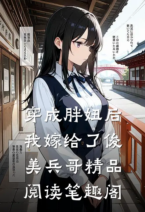 穿成胖妞后我嫁给了俊美兵哥精品阅读笔趣阁
