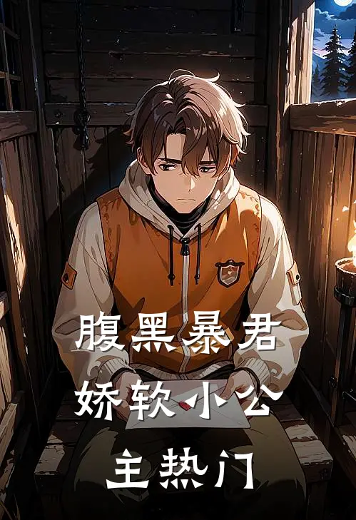 腹黑暴君娇软小公主热门