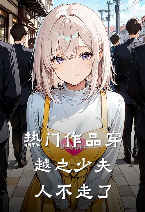 热门作品穿越之少夫人不走了