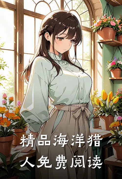 精品海洋猎人免费阅读
