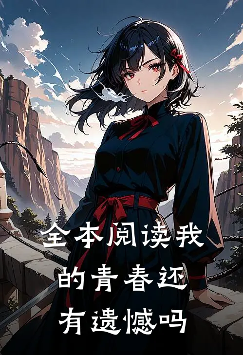 全本阅读我的青春还有遗憾吗
